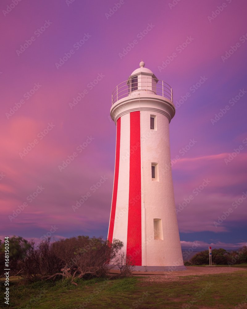 Mersey Bluff Lighthouse, Devonport, Tasmania