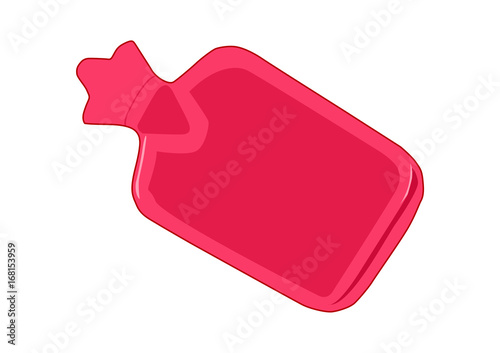 Hot Water Bottle