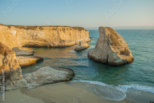 Shark Cove