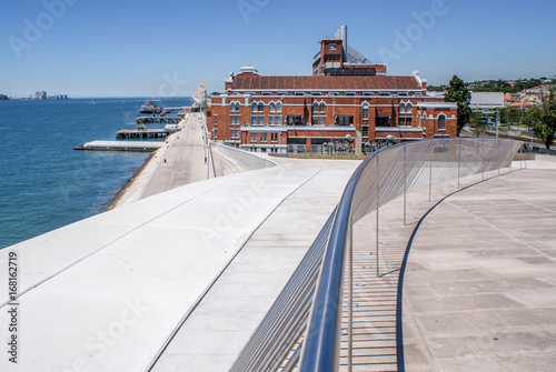 Belém, Lisbon, Portugal