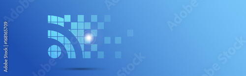 icona, tecnologia, internet, informatica, 