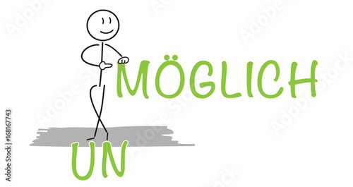 Un/Möglich