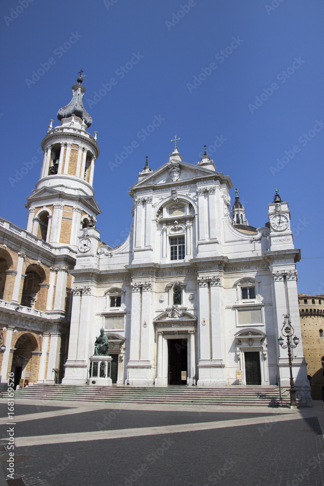 Obraz premium Loreto