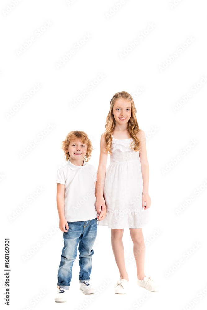 siblings siblings