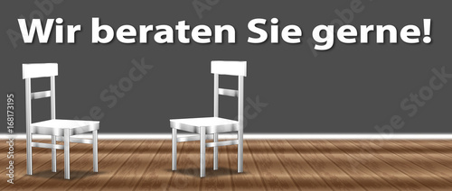 Beratung
