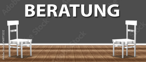 Beratung