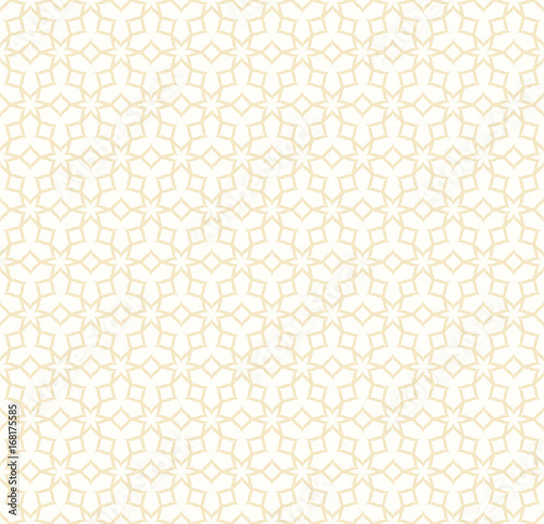 geometric pattern design