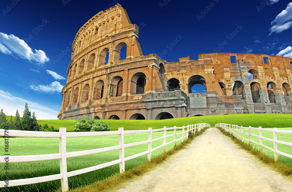Anciente Rome