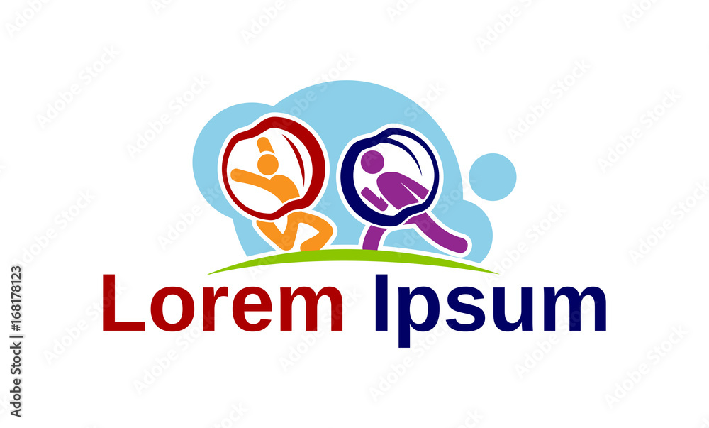 Icon for fun and outdoor activities
