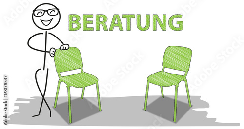 Beratung