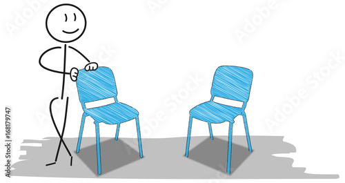 Business Meeting / Gespräch