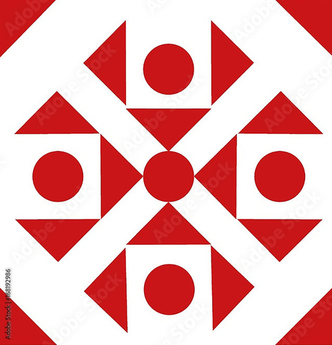 pattern