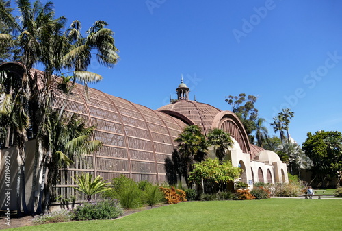 San Diego
