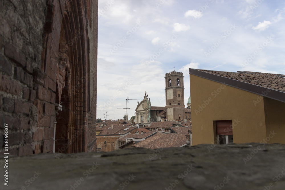 Fototapeta premium Vigevano