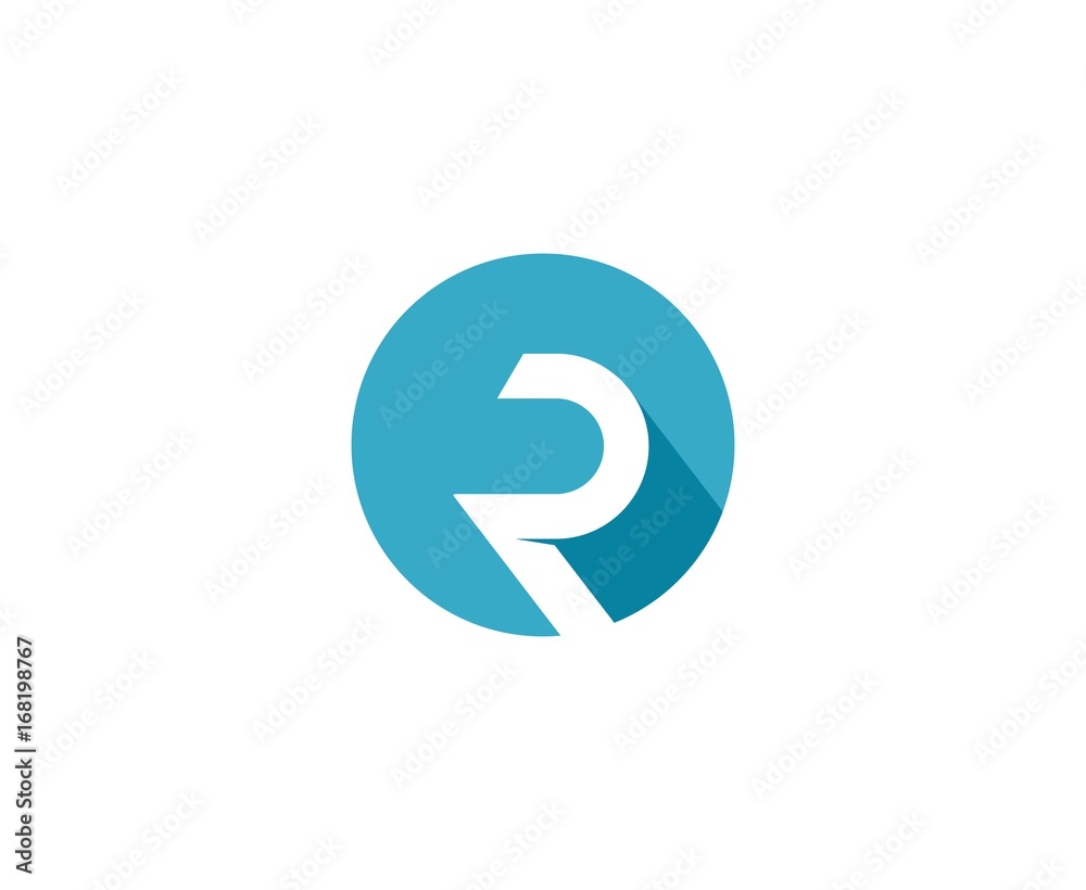 R logo R logo