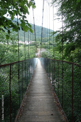 Igne bridge