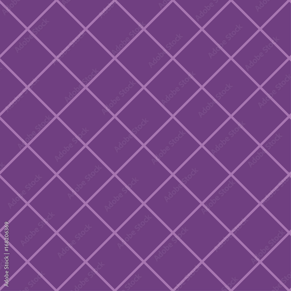 Pattern with the mesh, grid. Seamless vector background. Abstract geometric texture. Rhombuses wallpaper. Pattern with the mesh, grid. Seamless vector background. Abstract geometric texture. Rhombuses wallpaper.