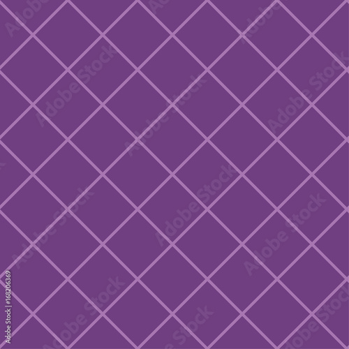 Pattern with the mesh, grid. Seamless vector background. Abstract geometric texture. Rhombuses wallpaper.