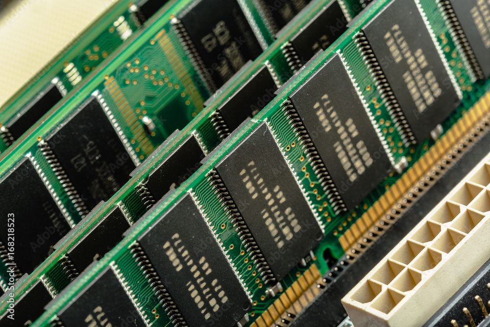 Computerchip, Technology and Electronics Industry Computerchip, Technology and Electronics Industry