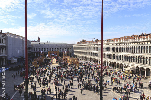 Wallpaper Mural Venezia Torontodigital.ca