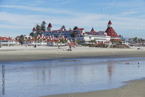San Diego