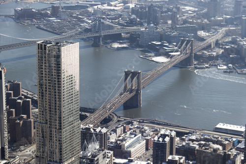 Brooklyn Bridge