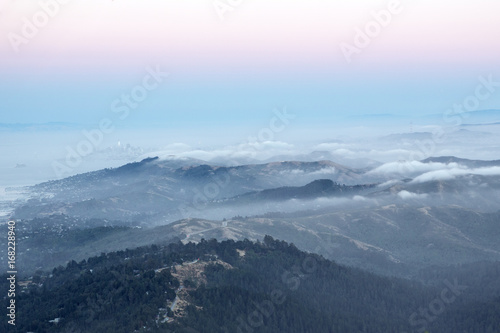 mount tam