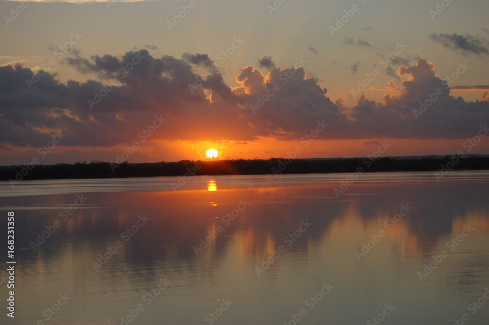 Sunrise Sunrise
