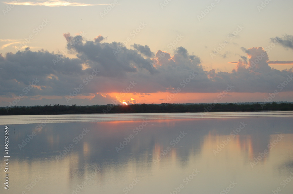 Sunrise Sunrise