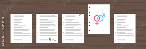 Hervorgehoben - Sexualität