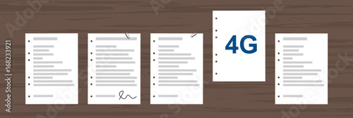 Hervorgehoben - 4G