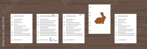 Hervorgehoben - Hase