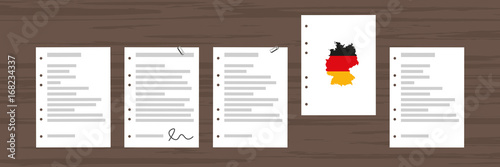 Hervorgehoben - Deutschland