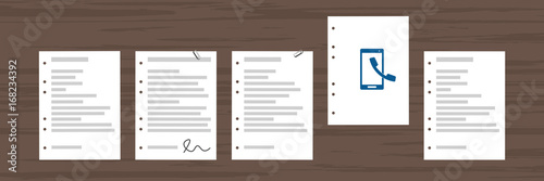 Hervorgehoben - Handyvertrag