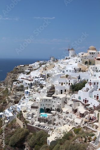Santorini