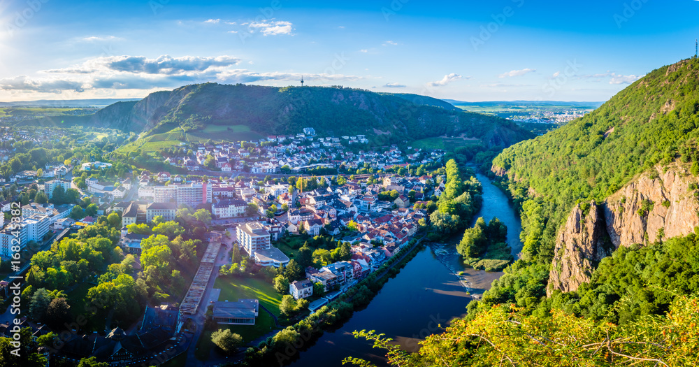 Bad Kreuznach - Germany