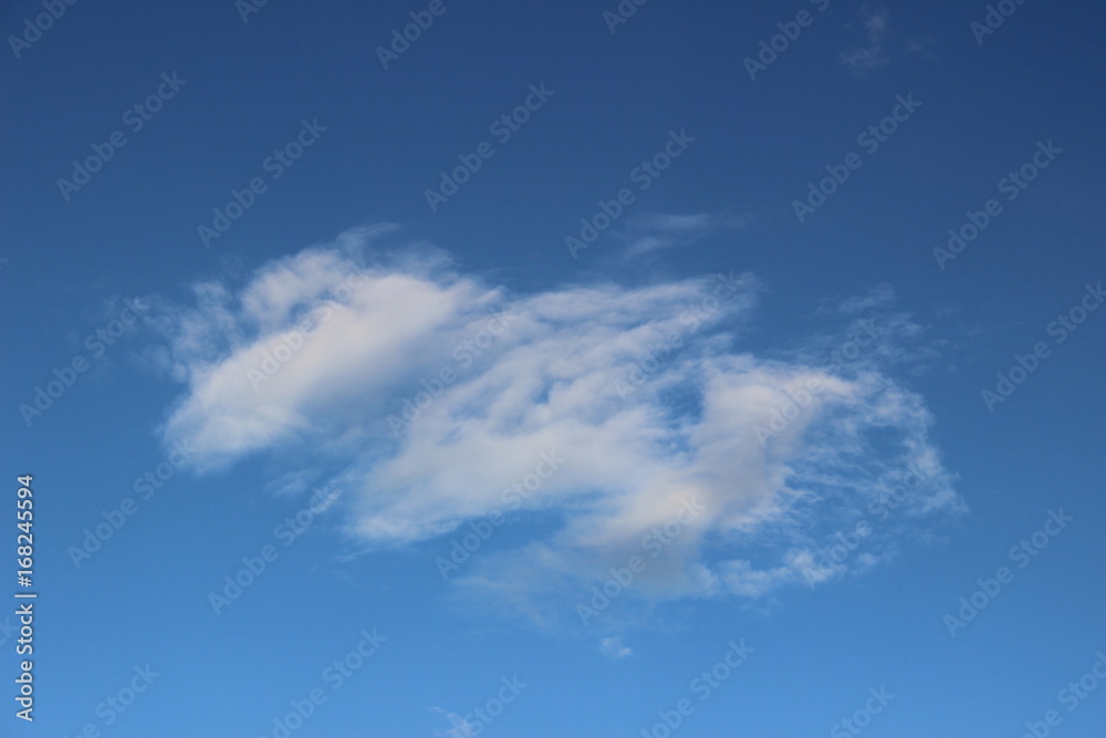 Nuages Nuages