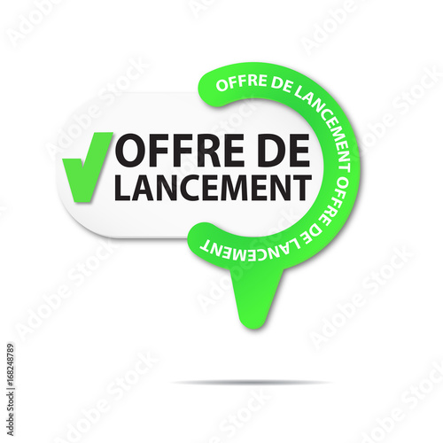 épingle bouton web : offre de lancement