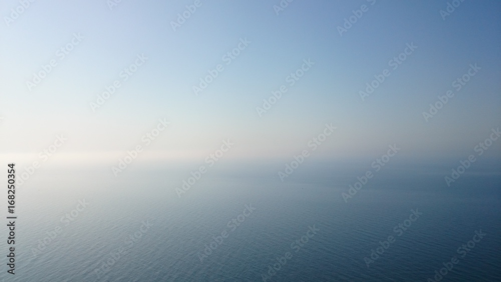 custom made wallpaper toronto digitalBetween sky and sea