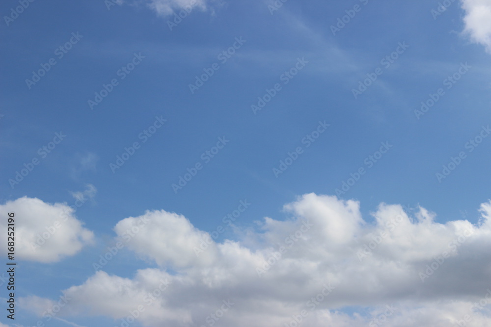 Nuages Nuages