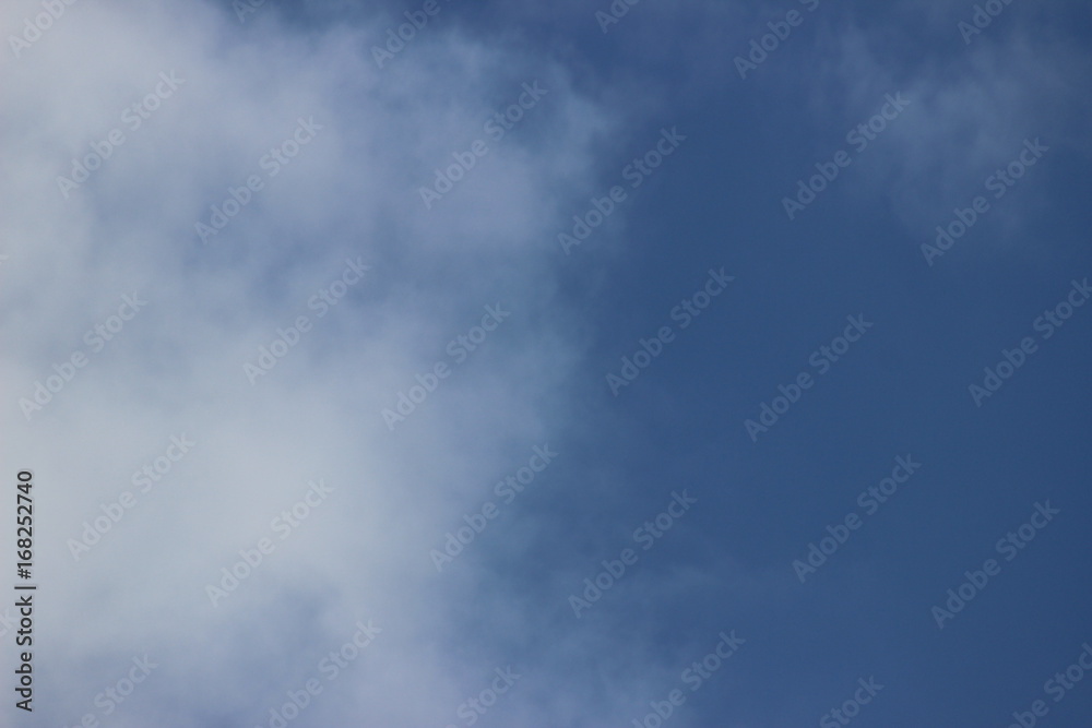 Nuages Nuages
