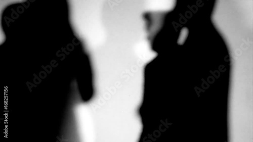 Business Shadows