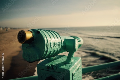 Vintage Telescope