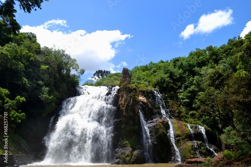 Rio Grande do Sul Waterfalls