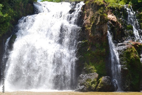 Rio Grande do Sul Waterfalls