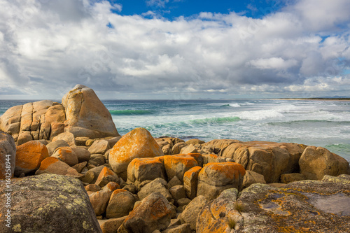 North East River, Flinders Island