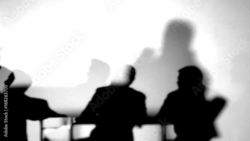 Business Shadows