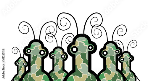 creative creatures design