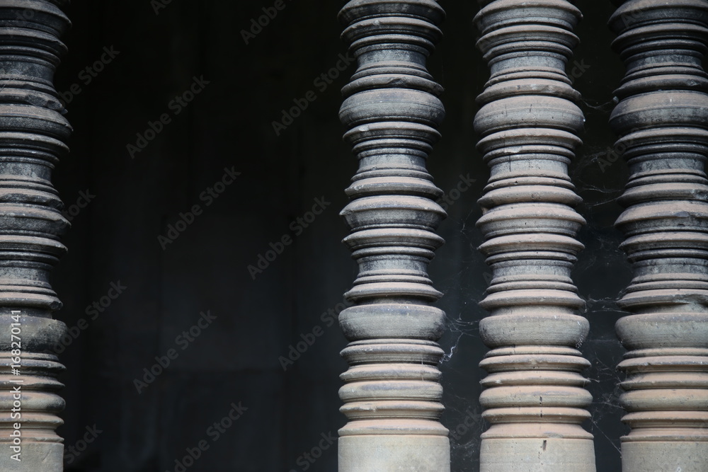 Fototapeta premium Angkor Ruins