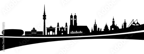Skyline München